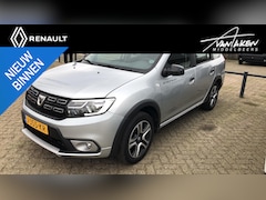 Dacia Logan MCV - 1.0 TCe Bi-Fuel Stepway Serie Limitee 15th Anniv