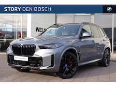 BMW X5 - xDrive50e High Executive M Sport Automaat / Driving Assistant Professional / Harman Kardon