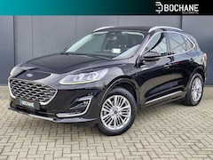 Ford Kuga - 2.5 PHEV Vignale | Panoramadak | Winterpakket | Head up display |