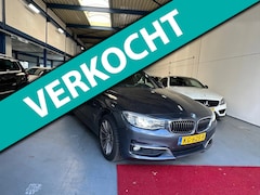 BMW 3-serie Gran Turismo - 318d M Sport Edition