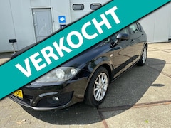 Seat Leon - 1.4 TSI Reference