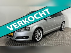 Audi A3 Sportback - 1.6 Attraction Business Edition benzine airco audio 5 deurs stuurbekrachtiging