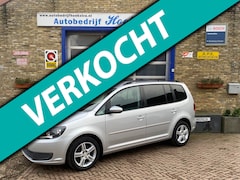 Volkswagen Touran - 1.4 TSI Comfortline 7persoons