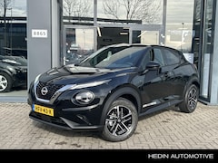 Nissan Juke - 1.0 DIG-T N-Connecta