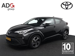 Toyota C-HR - 2.0 Hybrid Dynamic | Dodehoek Detectie | Navigatie | Achteruitrijcamera | Keyless Entry |