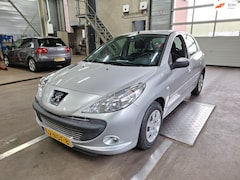 Peugeot 206 - 1.4 XS