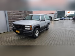 Chevrolet Blazer - K 4X4