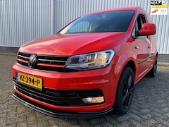 Volkswagen Caddy - 2.0 TDI AUTOMAAT.Spec, Edition NL auto weinig KM NAP