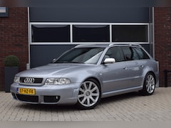 Audi RS4 - 2.7 V6 380pk Quattro - Origineel NL