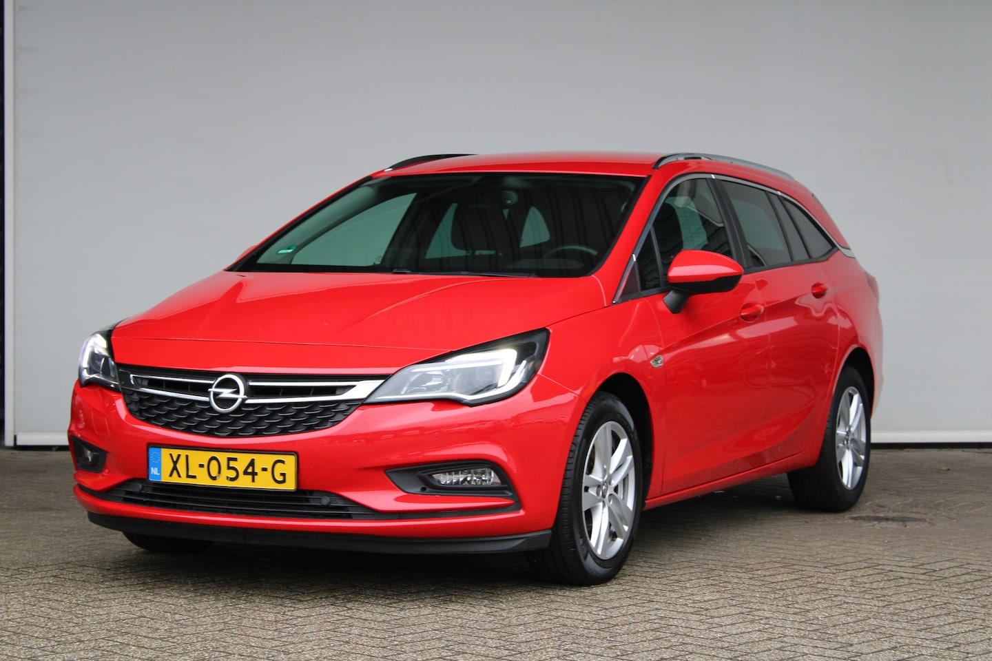 Opel Astra - 1.0 Online Edition | Apple Carplay/Android Auto|telefoonintegratie premium | electronic cl - AutoWereld.nl