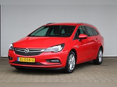 Opel Astra - 1.0 Online Edition | Apple Carplay/Android Auto|telefoonintegratie premium | electronic cl