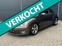 Volkswagen Beetle - 1.2 TSI Design / Navi / Pdc