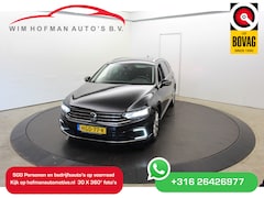 Volkswagen Passat Variant - GTE EL Trekhaak+aKlep Camera Leder Business