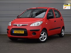 Hyundai i10 - 1.25i Active, Airco, Elektr pakket, Lmv, All season banden