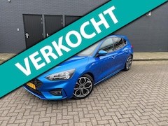 Ford Focus - 1.0 EcoBoost ST Line Panoramadak Led