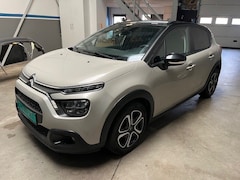 Citroën C3 - 1.2 Puretech Feel Pack