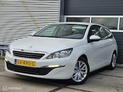 Peugeot 308 SW - 1.2 PureTech Navi Airco Cruise controle NAP