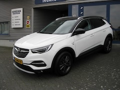 Opel Grandland X - 1.2 Turbo 130pk S&amp;S 120 Jaar Edition