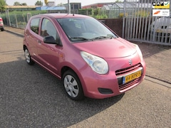 Suzuki Alto - 1.0 Comfort Plus