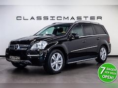 Mercedes-Benz GL-klasse - 500 Btw auto, Fiscale waarde € 12.000, - (€ 36.322, 31 Ex B.T.W) DEALER AUTO 7 persoonsuit