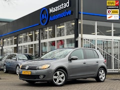 Volkswagen Golf - 1.2 TSI Dealeronderhouden Stoel vw Cruise 5drs Topstaat Nieuwe APK bij afl. Boekjes Rijdt