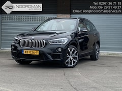 BMW X1 - sDrive20i Orange Edition II