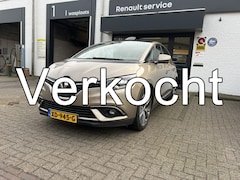 Renault Scénic - 1.3 TCe Intens | Panorama dak | Trekhaak | Parkeersensoren | Navigatie | Bluetooth