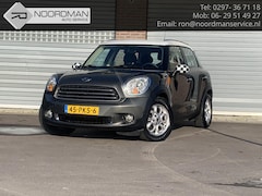 MINI Countryman - 1.6 One Chili