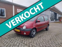 Renault Twingo - 1.2-16V Privilège // Lage KM Stand NAP