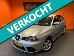 Seat Ibiza - 1.4 16V / 25 EDITION SPORT / AIRCO / APK 07-01-2026