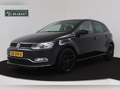 Volkswagen Polo - 1.2 TSI Highline (PARKEERSENSOREN, CLIMA, NAVIGATIE, CRUISE CONTROL, CARPLAY)