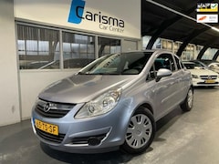 Opel Corsa - 1.2-16V Business|Cruise|NAP|Airco