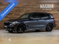 BMW X5 - xDrive45e|High Exec|M-Sport|Pano|Trekhaak|Keyless|