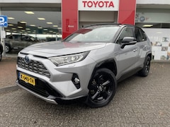 Toyota RAV4 - 2.5 Hybrid AWD Bi-Tone | JBL | Trekhaak | Pano