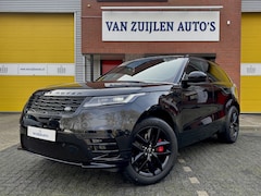 Land Rover Range Rover Velar - Landrover P400e AWD Dynamic SE Black Pack Pano 20" Memory MY24