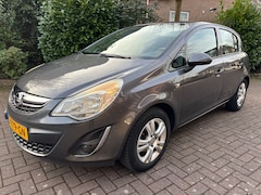 Opel Corsa - 1.2-16V Rhythm