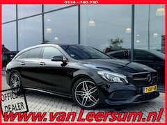 Mercedes-Benz CLA-klasse Shooting Brake - 220 d Prestige | Pano | H&K | Apple Carplay