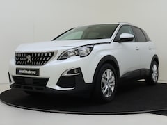 Peugeot 3008 - 1.2 PureTech Blue Lease Executive MD