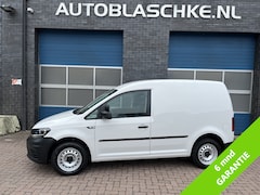 Volkswagen Caddy - 2.0 TDI L1H1 BMT, distributieriem vervangen, airco, cruise control