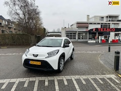 Toyota Aygo X - 1.0 VVT-i MT BNS