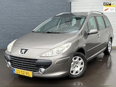 Peugeot 307 SW - 1.6-16V PANORAMADAK/CLIMA/CRUISE/PDC