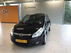 Opel Corsa - 1.4 16V 3D WR Business