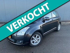 Suzuki Swift - 1.3 Keyless-Stoelverwarming-Airco-5DRS