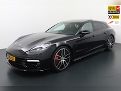 Porsche Panamera Sport Turismo - 2.9 4S E-Hybrid sportchrono, softclose, luchtvering, carplay