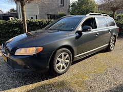 Volvo V70 - 2.4D Limited Edition