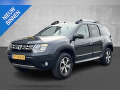 Dacia Duster - 1.2 TCe 4x2 Série Limitée Stepway