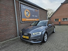 Audi A3 Sportback - 1.4 TFSI Ambition Pro Line plus