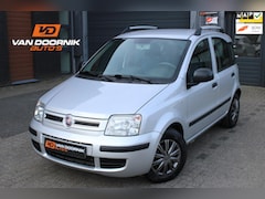 Fiat Panda - 1.2 Edizione Cool Airco/KM-stand NAP/Nieuwe APK