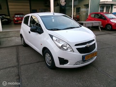 Chevrolet Spark - 1.0 16V LE