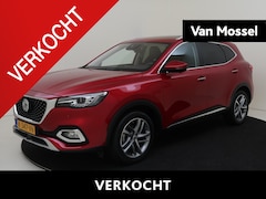 MG EHS - 1.5 TGDI Luxury | Elektrische achterklep | Panoramisch schuifkanteldak | Afneembare trekha